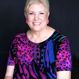 Writer: Norma-Jean Strickland