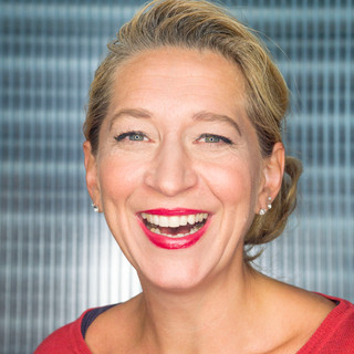 Autorenbild: reginastrunden