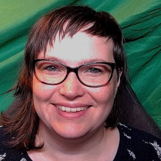 Writer: Simone Seymour