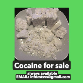 Writer: cocainedelivery