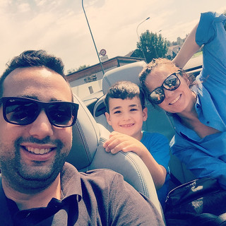 Writer: Efe Çobanoğlu