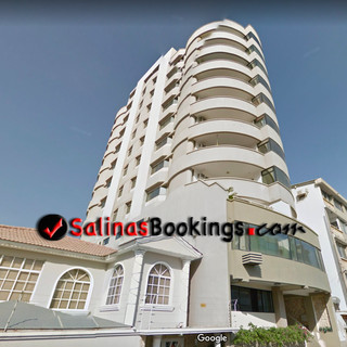 Writer: SalinasBookings.com SalinasBookings.com