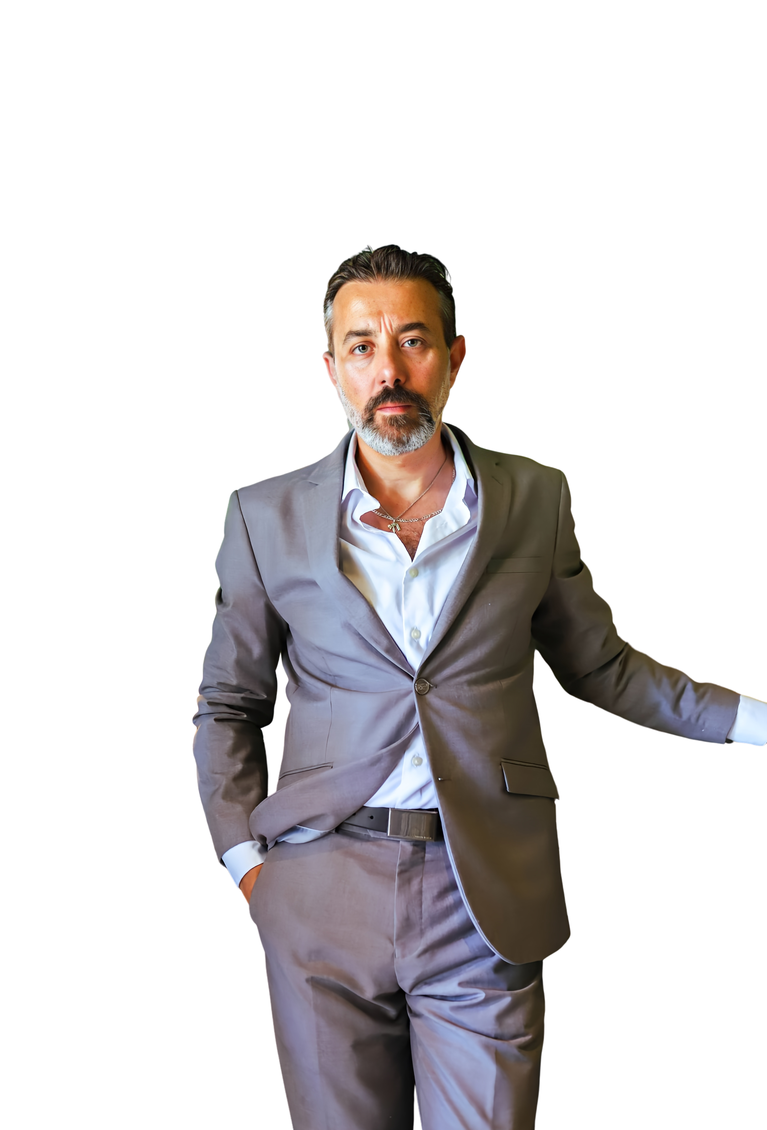 Writer: Ethan Starke