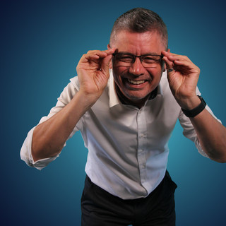 Writer: Marc Vandenbrande