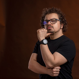 Szerző képe: Zoltán Adorjáni