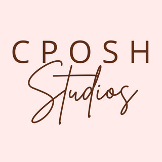Writer: CPOSH studios