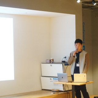 執筆者の写真: Shun Nakamiya