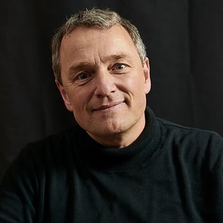 Writer: Gideon Franck