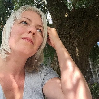 Writer: marijkemahieu