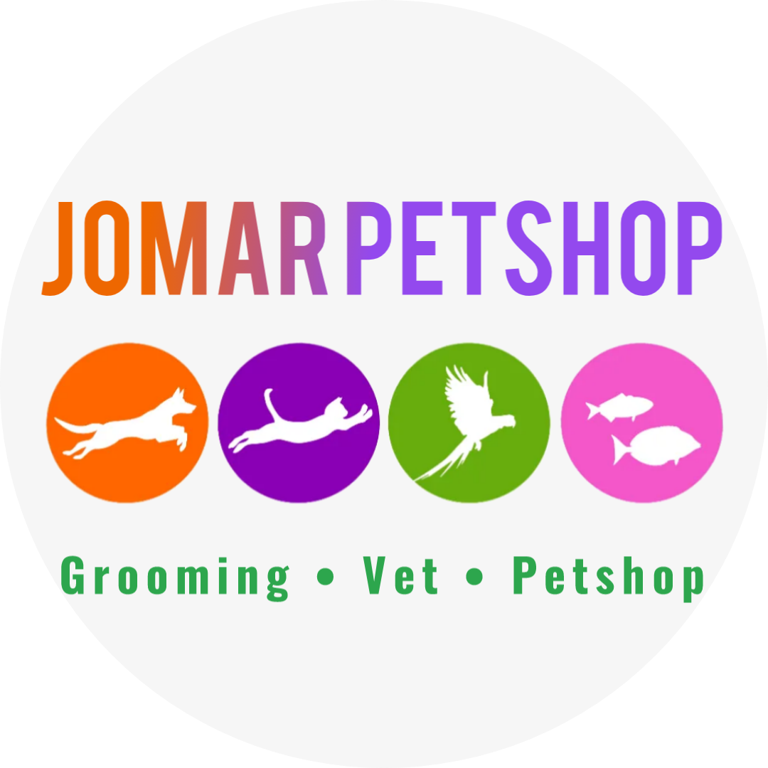 Writer: Jomar Petshop 