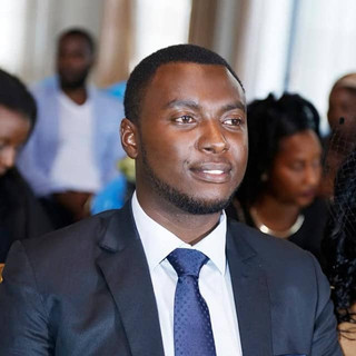 Writer: Hirwa Christian