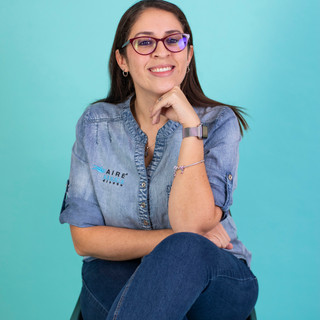 Foto del escritor: Ingrid Ocampo