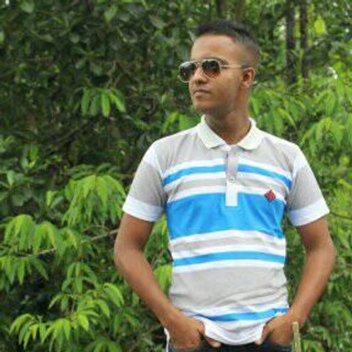 Writer: Shahriar Hussen Shahi