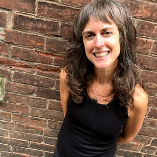 Writer: Kate Godin