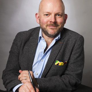 Writer: Auke VanderHoek