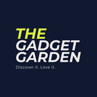 Writer: The Gadget Garden