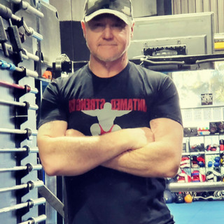 Writer: Scott Harper