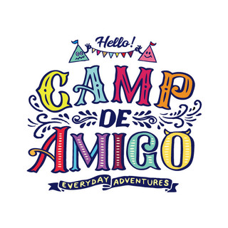 作家相片: CAMP de AMIGO