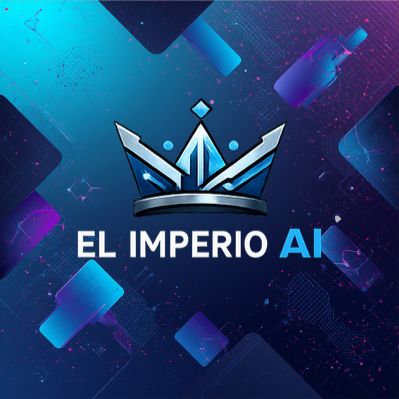 Foto del escritor: EL IMPERIO AI