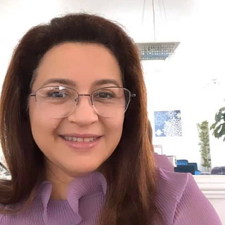 Foto do escritor: Mirla Regina da Silva