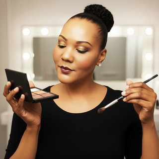 Writer: Robin Wright