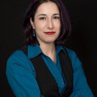 Writer: Heather Romanowski