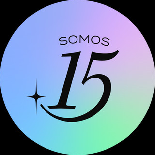 Foto del escritor: Somos 15