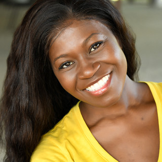 Writer: Patrice D'Evans