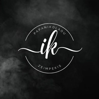 Εικόνα συγγραφέα: IKON  IKE