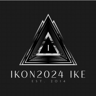 Εικόνα συγγραφέα: iKON2024 IKE