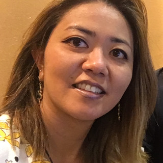 Foto do escritor: Margarete Nagata