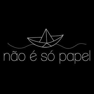 Foto do escritor: Não é só Papel 