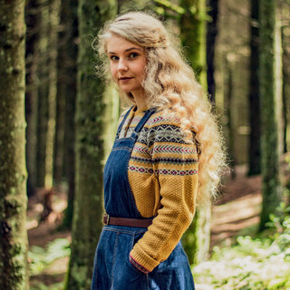 Writer: Katherine Livesey