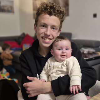 Foto van schrijver: Thomas Van nevel