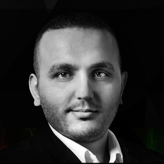 Writer: Yaser Siksik