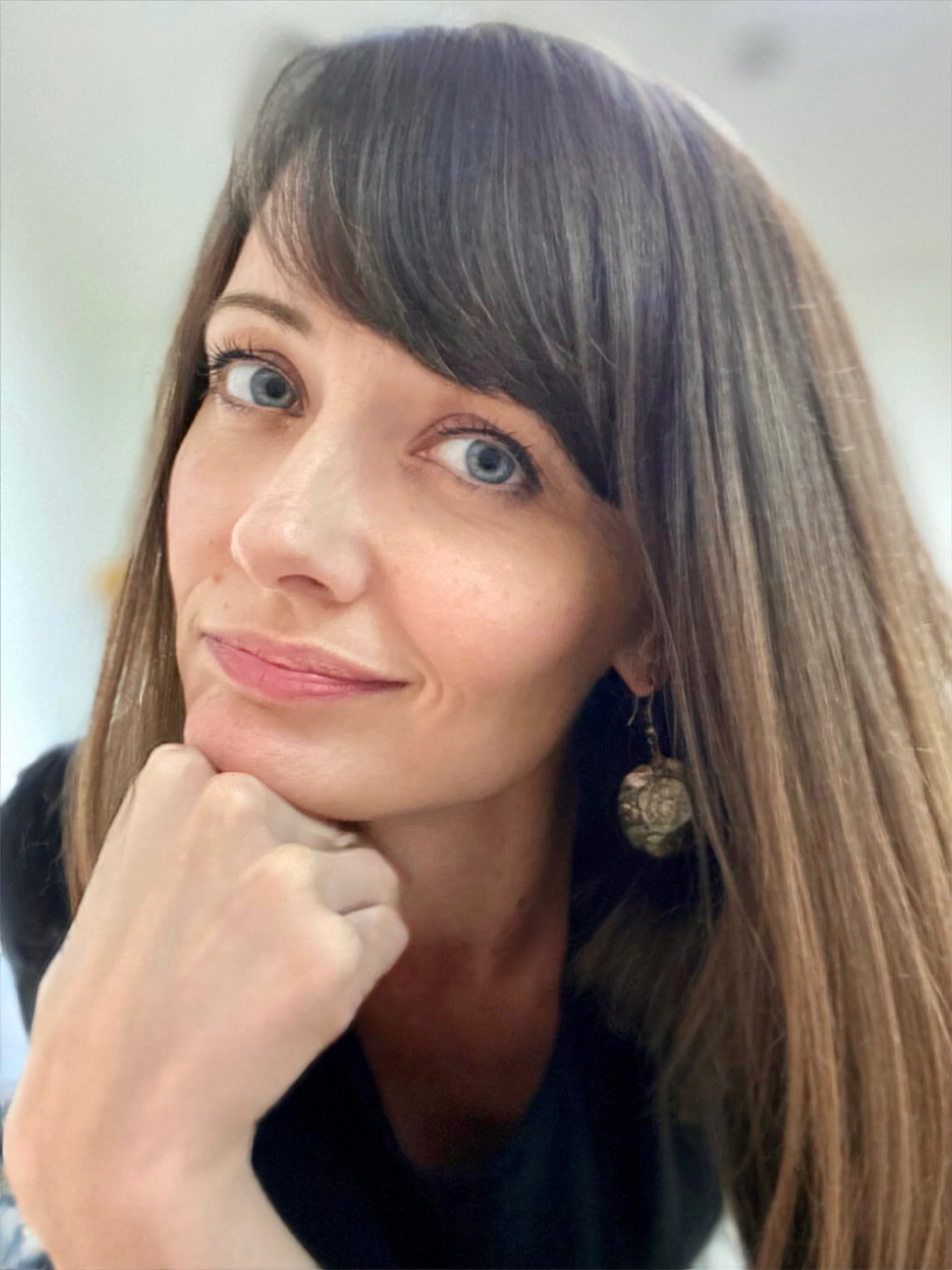 Writer: Caleen Williams
