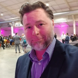 Writer: Chad Mitchell