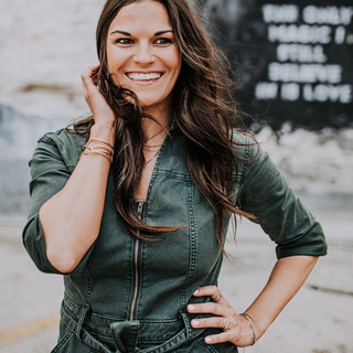 Writer: Melissa Afflerbach