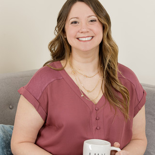 Writer: Amy Fredericksen