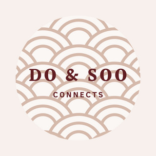 Foto van schrijver: Dong Mi & Soorien Connects