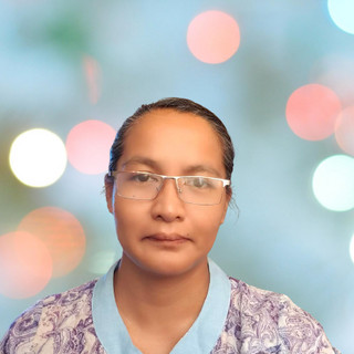 Writer: LLARIZA PUSPUS