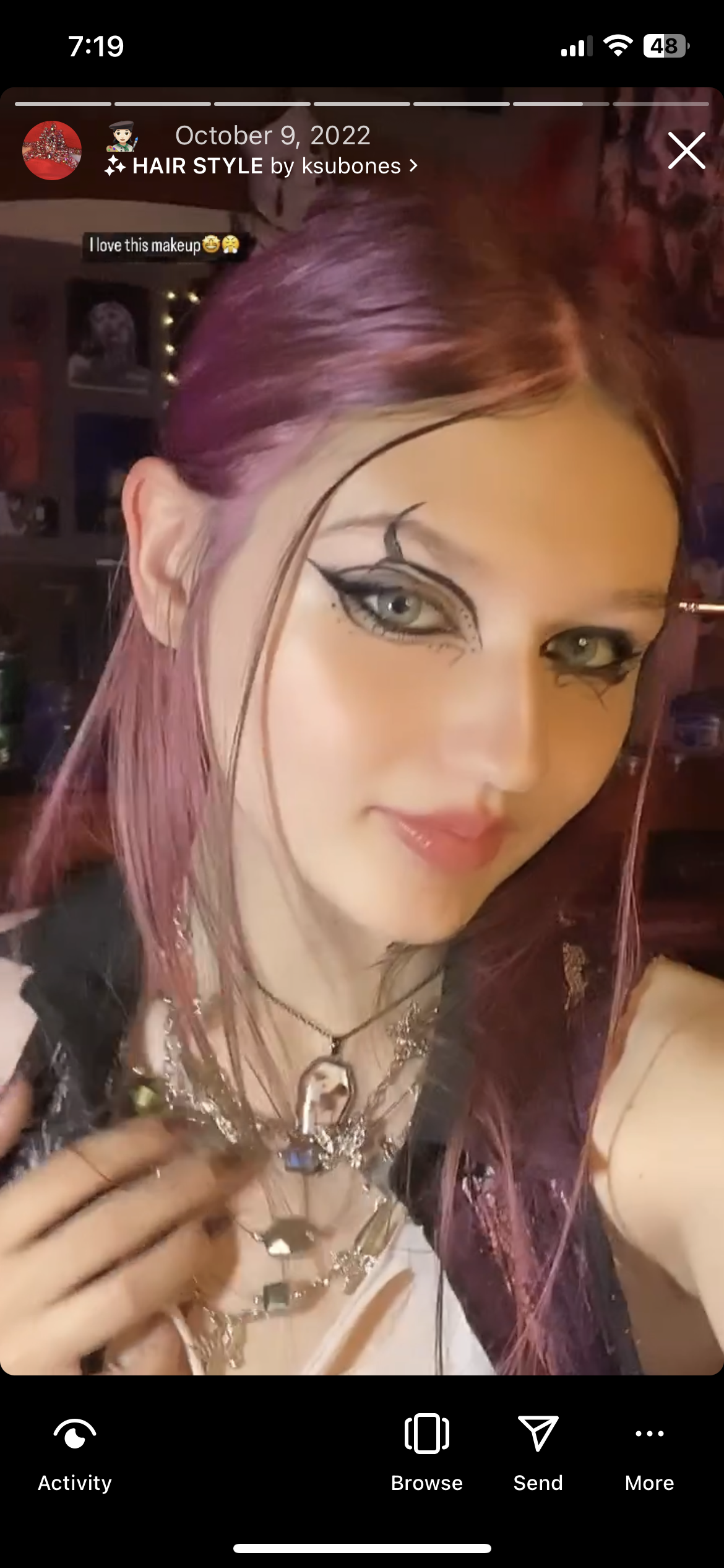Writer: Jorja Jolicoeur