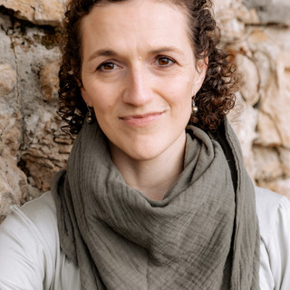 Autorenbild: Stefanie Schneider-Hinden