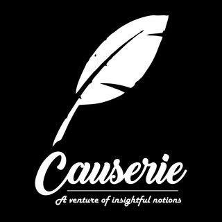 Writer: Causerie 