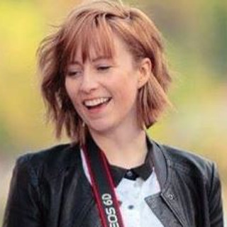 Writer: Ash Forrest