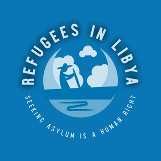 Writer: Refugees in Libya