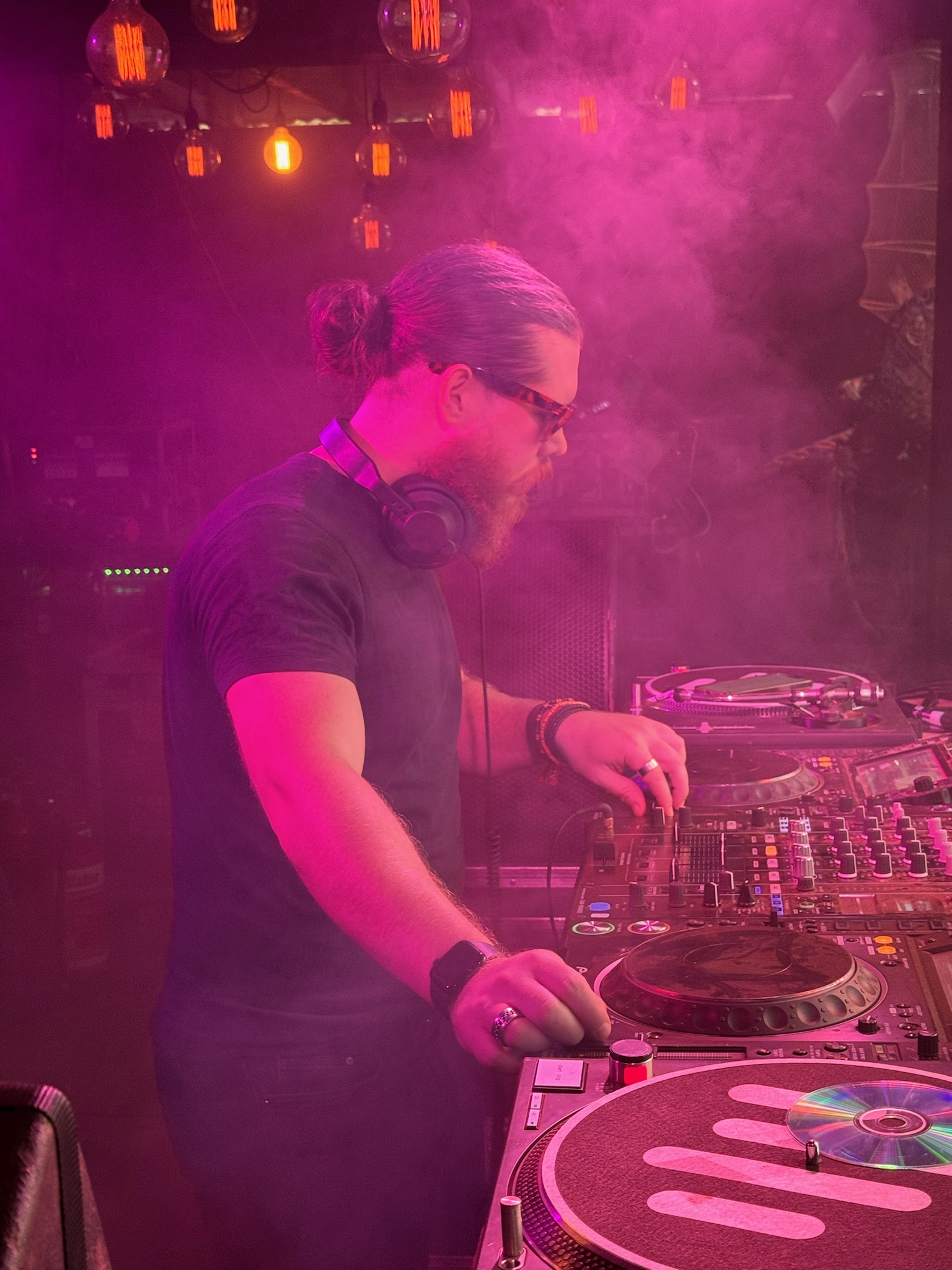 Writer: Stuart Green