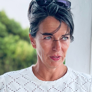 Autorenbild: Silke Hartmann