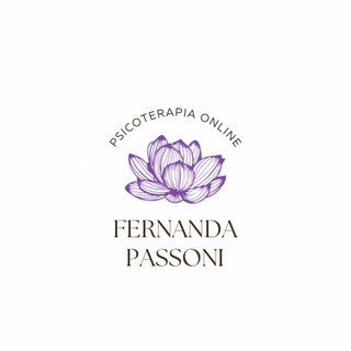 Writer: Fernanda Passoni 