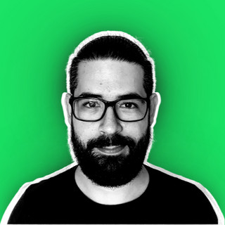 Foto do escritor: Marcelo Camargos